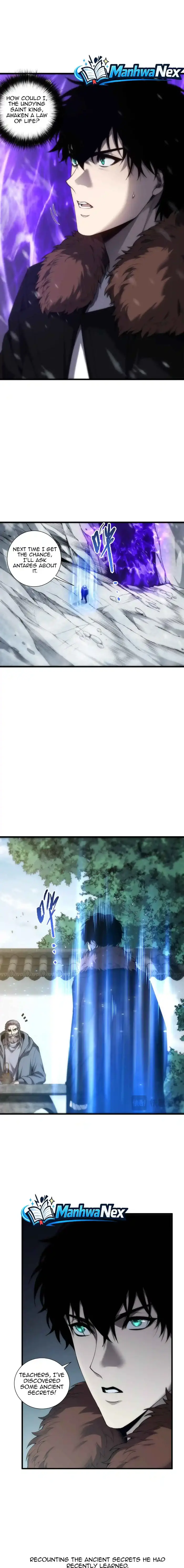 Catastrophic Necromancer Chapter 277 image 02_optimized